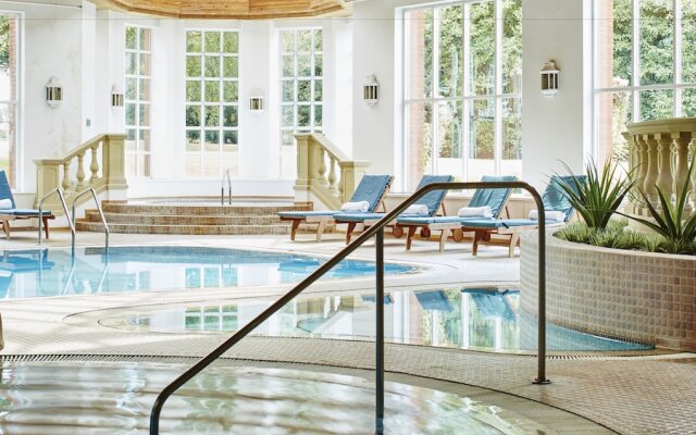 Sprowston Manor Marriott Hotel & Country Club