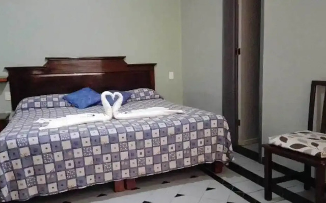Posada Hidalgo Inn