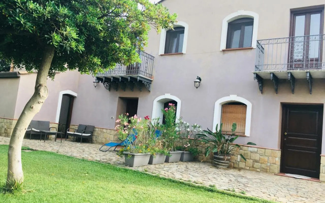 Case Vacanze Casa Romana