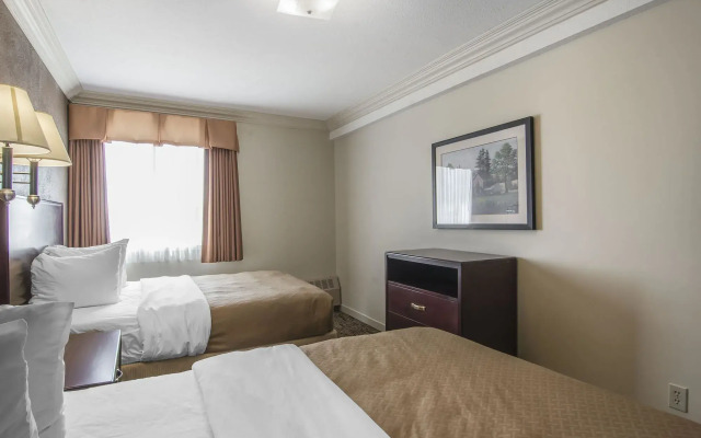 Quality Inn & Suites