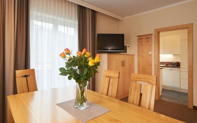 Apartment Hotel Panorama