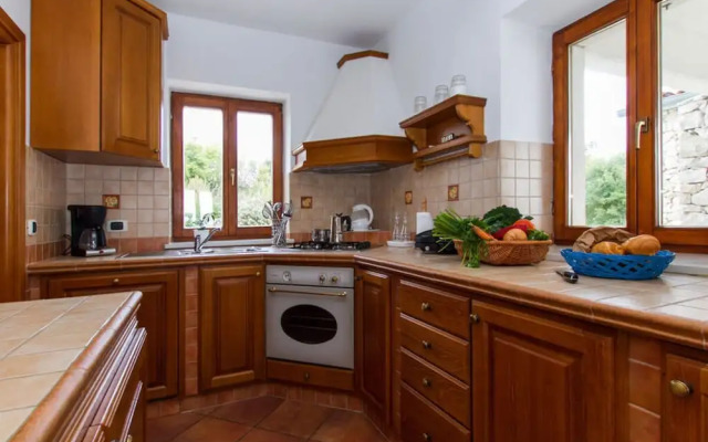 Villa Albina Comfortable Holiday Residence