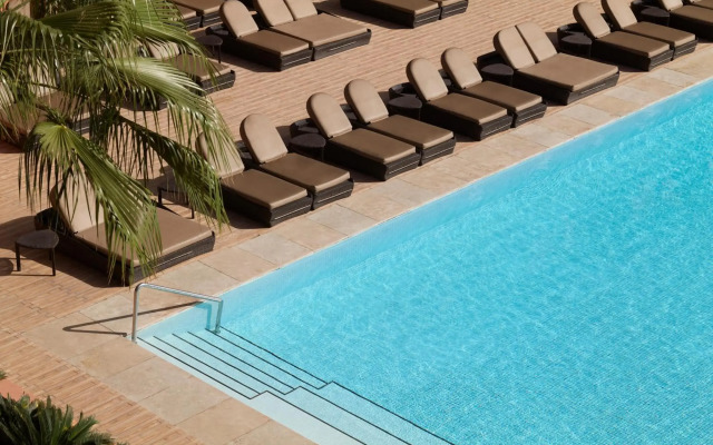 Hôtel & Ryads Barrière Le Naoura