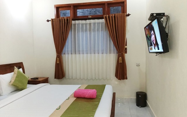 Green Palace Homestay