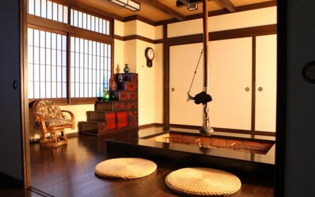 Norikura no Yado Mai