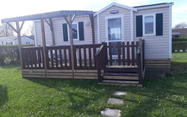 Camping les Marguerites