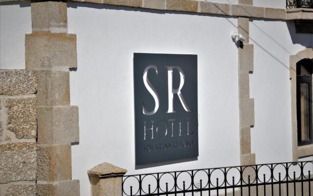Hotel Solar do Rebolo