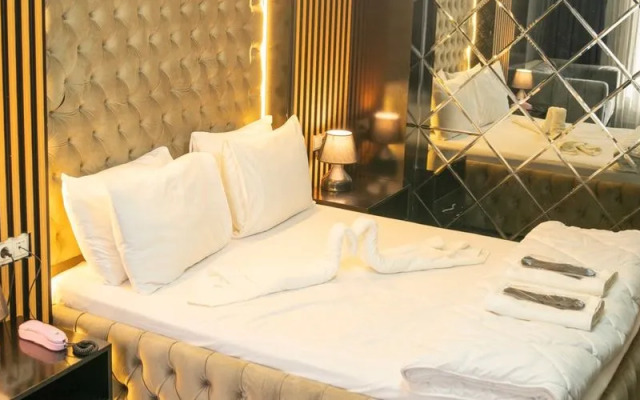 Omer Agah Otel
