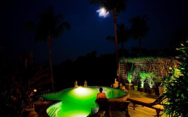 Laem Sila Resort