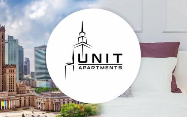 UNIT Centrum deLuX Plac Zbawiciela