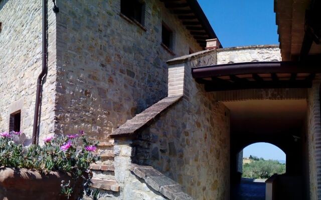 La Loggia Bed&Breakfast Wellnes & Spa
