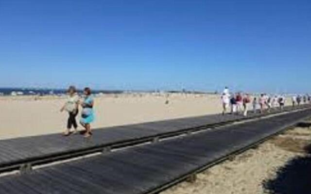 Villa Arcachon, 3 pièces, 6 personnes - FR-1-374-53