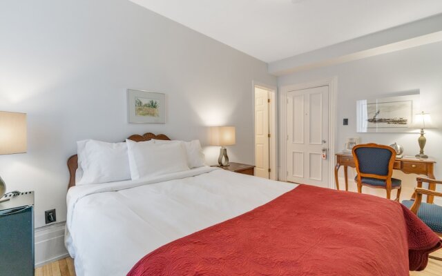 Manoir de la Tour - Par Aneyro