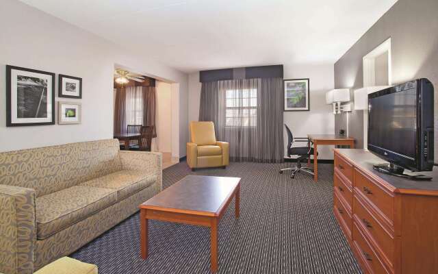 La Quinta Inn by Wyndham Salt Lake City Midvale