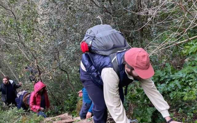 Villa in Residence La Bussola