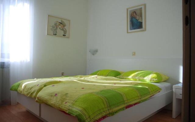 Apartments Kneza Branimira VI - AE1113