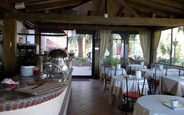Hotel La Pensione Svizzera