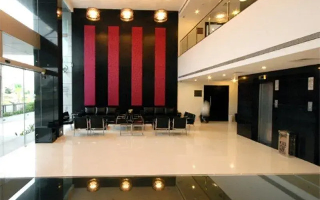 Clarks Inn Suites