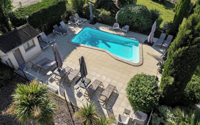 Hôtel Le Parc Adélie