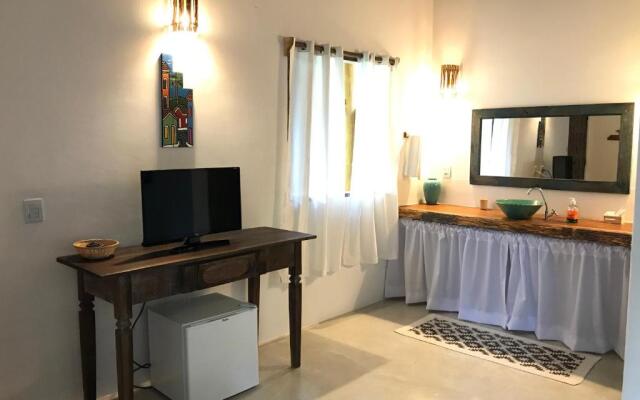 Pousada Casa das Janas Trancoso