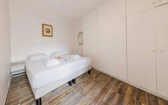 Urban Refuge in the Heart of the Marsh 1bdr / 3P