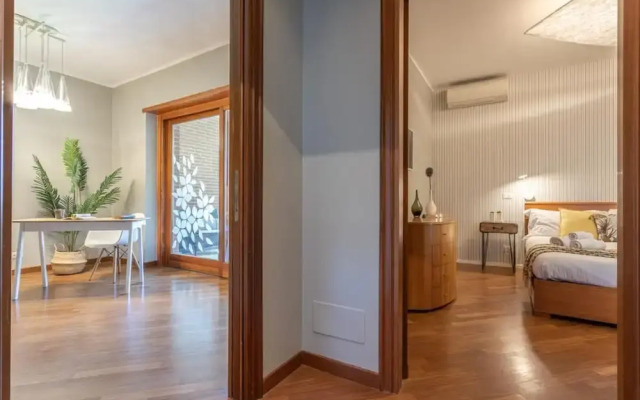 Kitty Appartment - Close to S.Peter