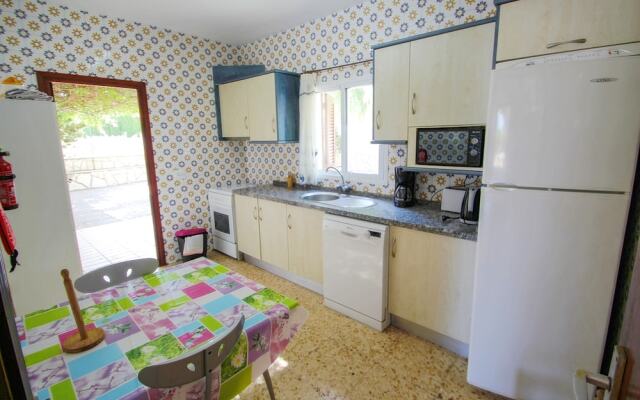 Condelmar - modern villa close to the beach in Calpe
