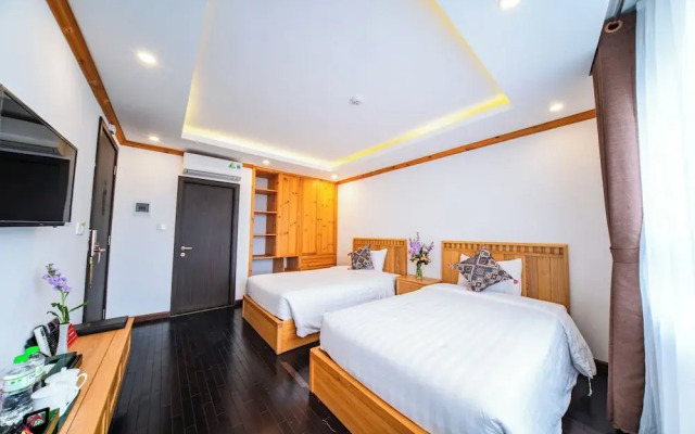 The Pepper King Resort & Pool Spa