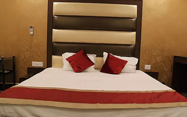 Hotel Mona Regency