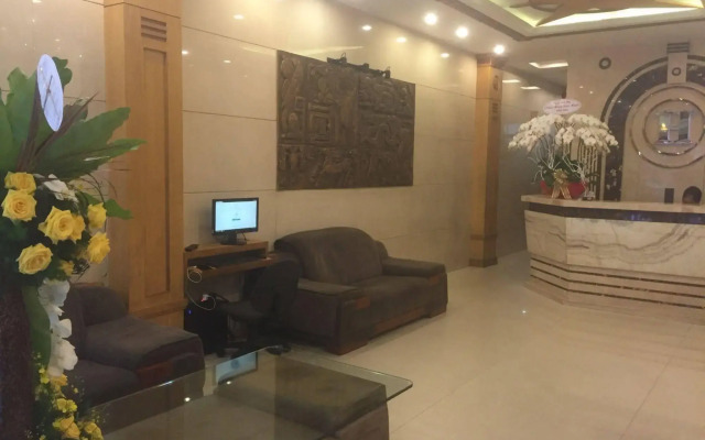 Gia Huy Hotel