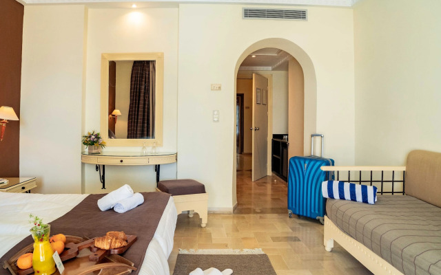 TMK Flora Park by Turismark