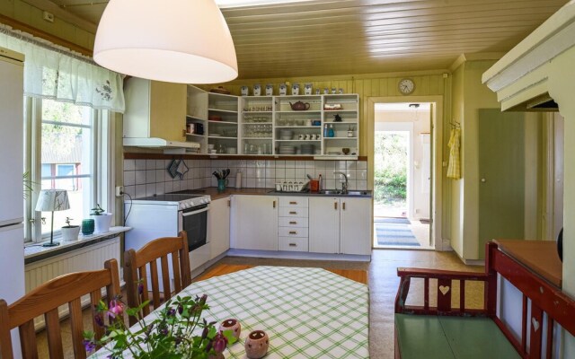 Nice Home in Munkedal With 2 Bedrooms and Wifi