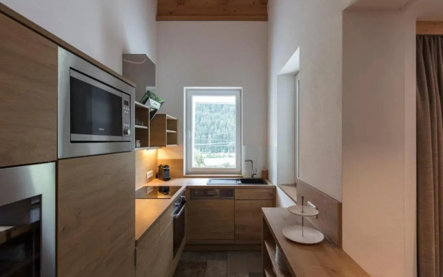 Arlberglife Ferienresort