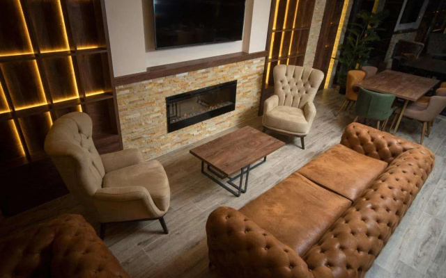 Bed and Breakfast Ponte Bianco