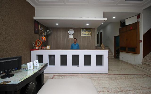 Hotel Ashoka International