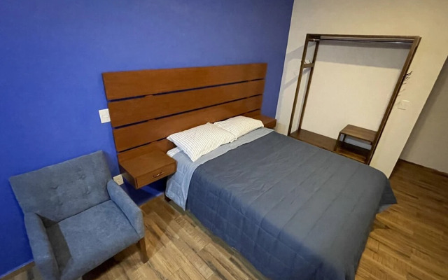 Casa el Arte de Frida