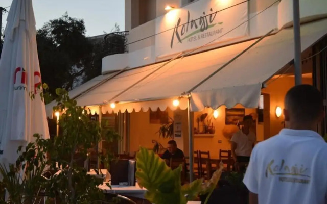 Hotel Kolagji