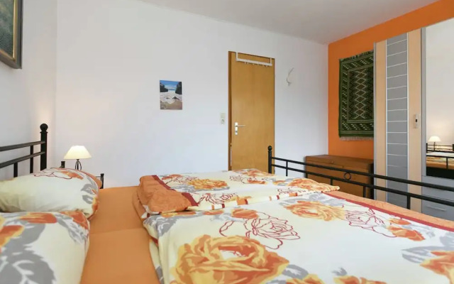 Charming Holiday Home in Liebenscheid by Forest