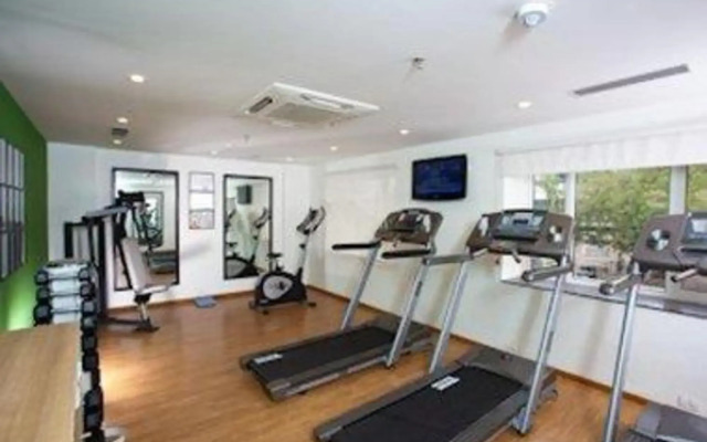Lemon Tree Hotel, Chandigarh