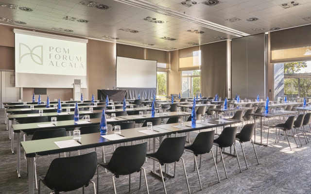 PCM Forum Alcalá