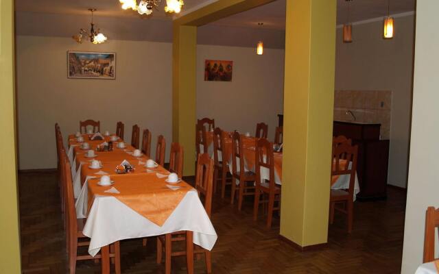 Hotel America Inn Puno