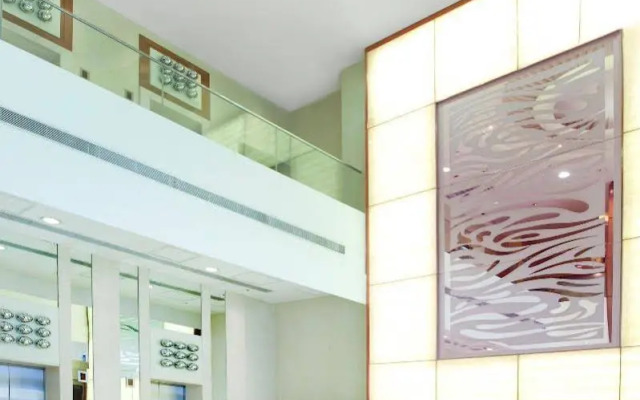 Silka West Kowloon Hotel