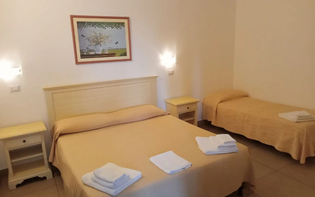 Agriturismo Il Trappeto