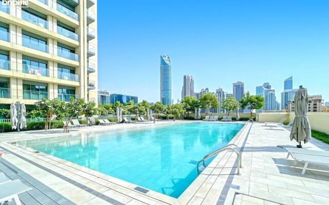 bnbme | Burj Royale | 1 BDR