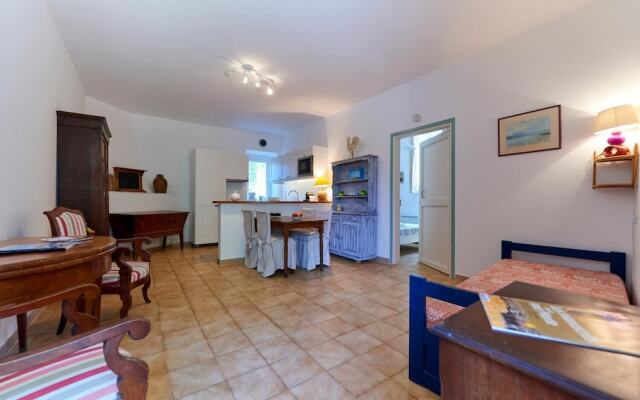 Petite Maison Campomoro Proche Plage