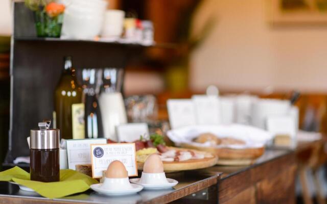 Hotel Restaurant Waldbichl