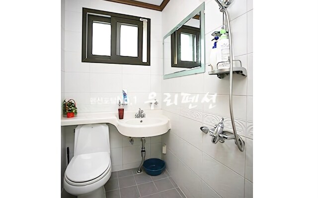 Ganghwa Flower Garden Pension