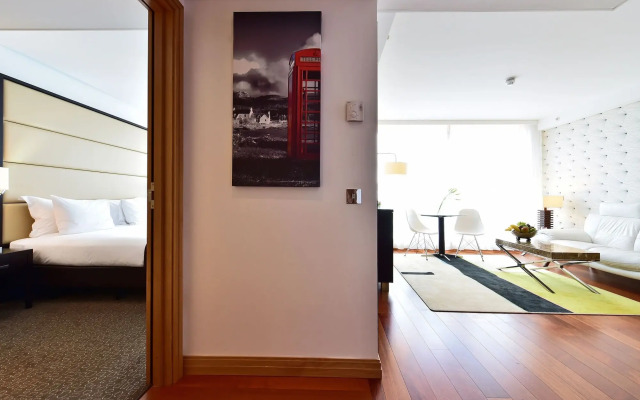Pestana Chelsea Bridge Hotel & SPA