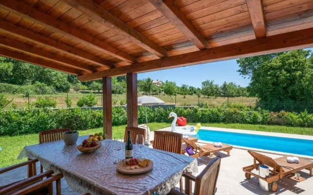 Madonnina Comfortable Holiday Residence