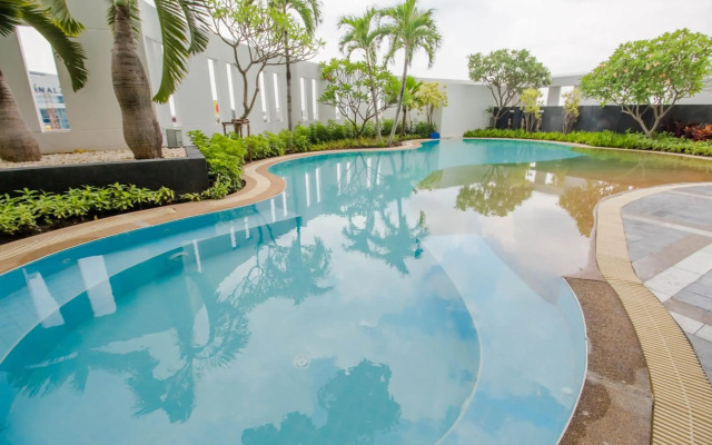 Fortune Hotel Korat